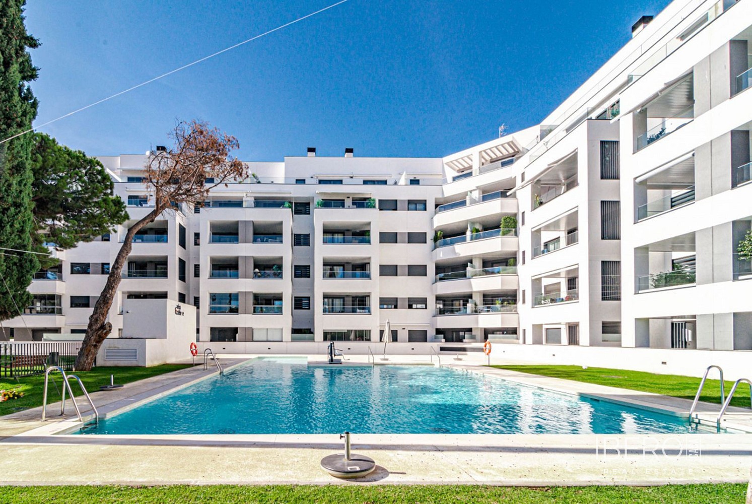 4+kk, Marbella, Španělsko, 110 m² - 1