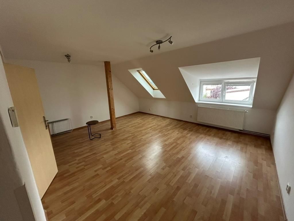 2+1, Na Zemance, Praha - Braník, 65 m² - 1