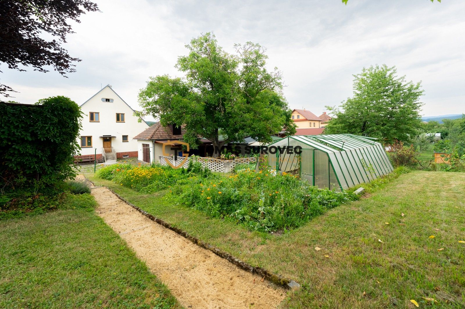 Rodinný dům · 265 m² · Spojovací, Slavičín - 4