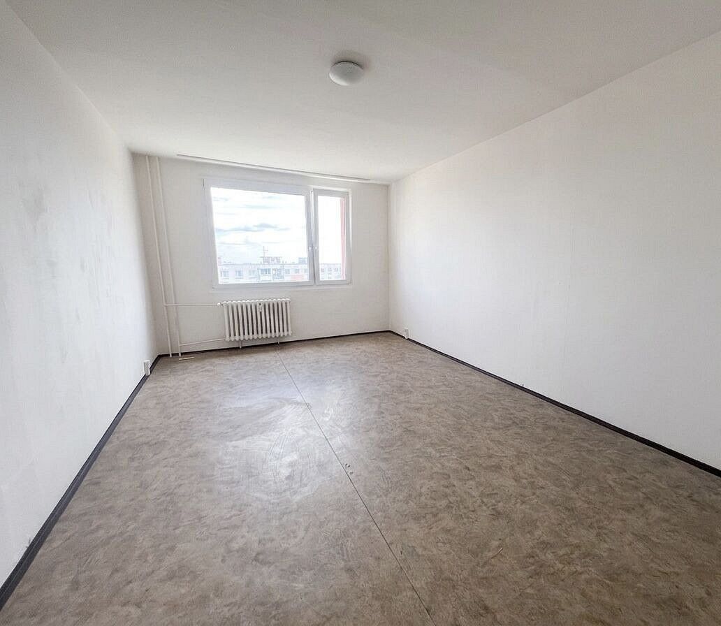 Byt 2+1 · 61 m² · Chomutov, Ústecký kraj - 4