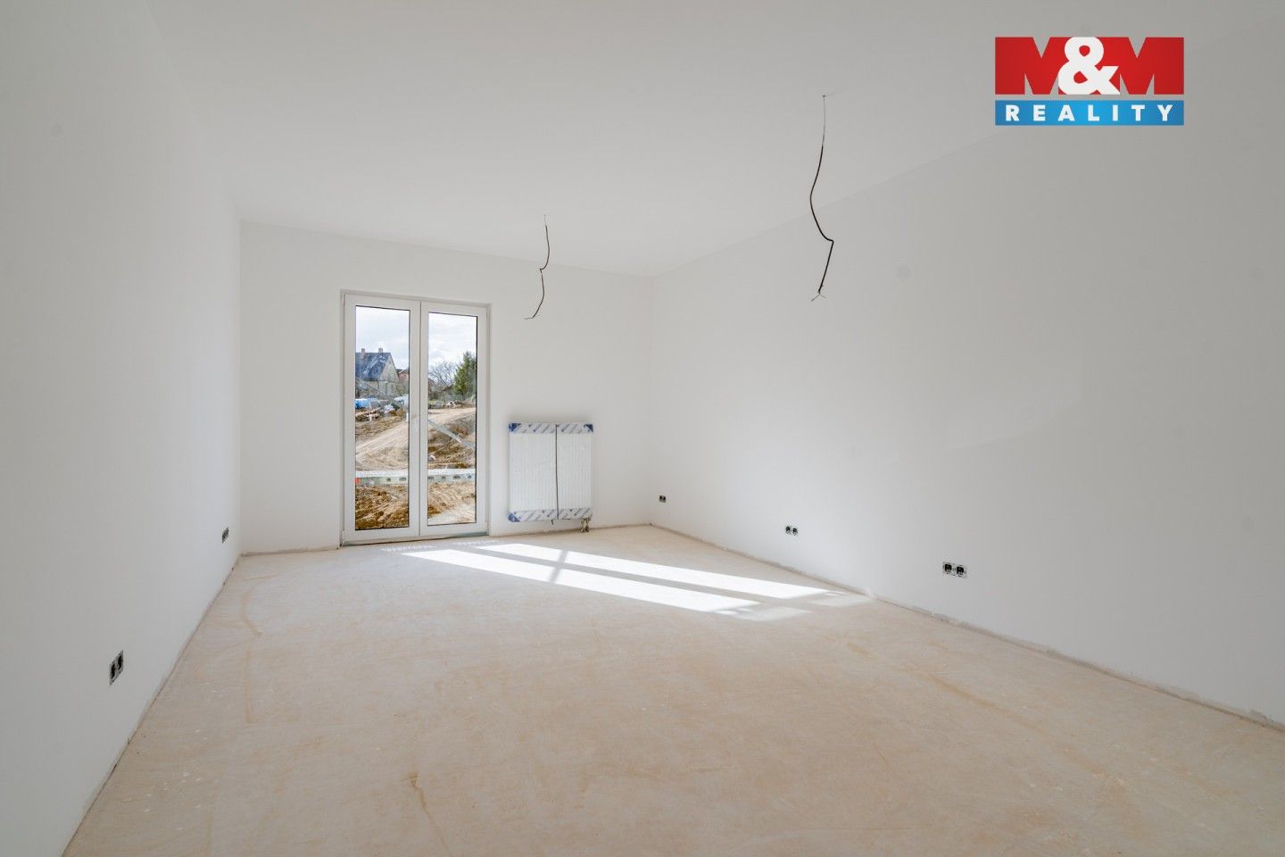 Byt 1+kk · 29 m² · U Stadionu, Dačice - 3
