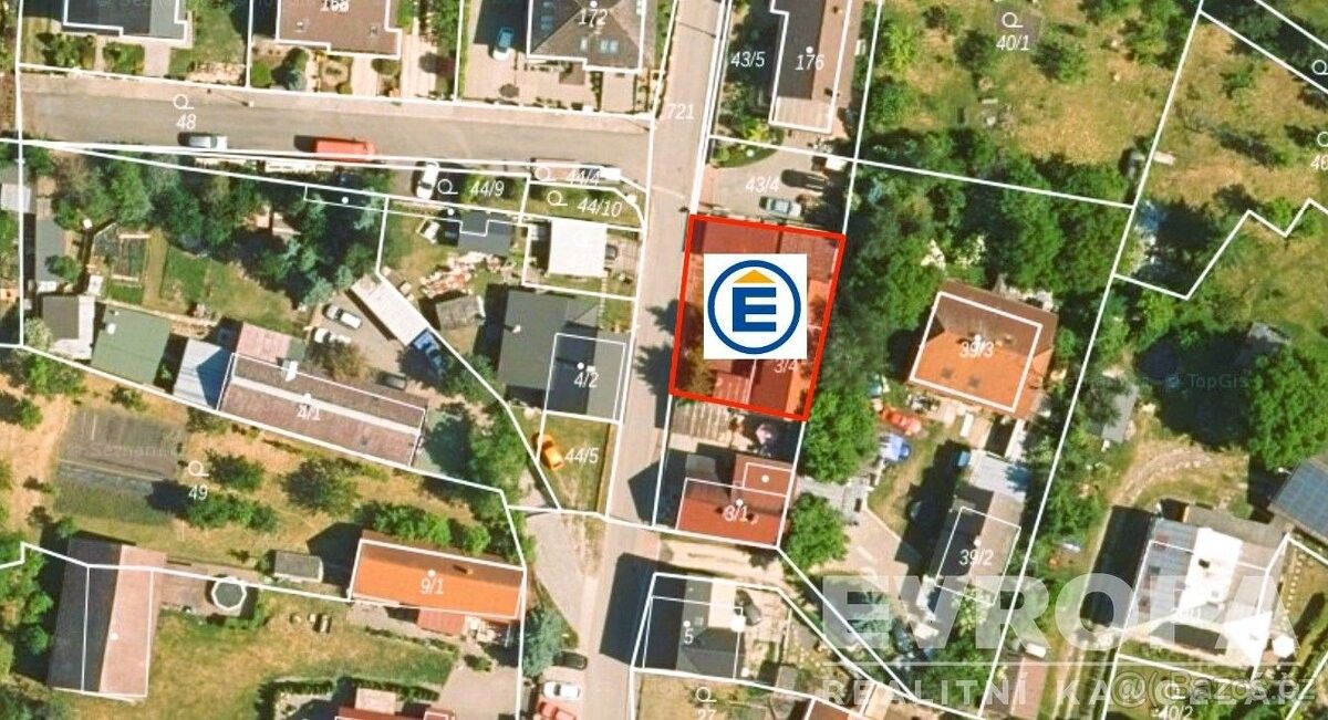 Rodinné domy, Mladá Boleslav, 293 01