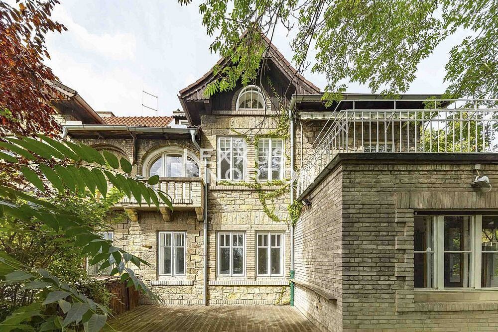 Prodej rodinný dům - Praha - Smíchov, okres Praha 5, Hlavní město Praha, 324 m² - 2