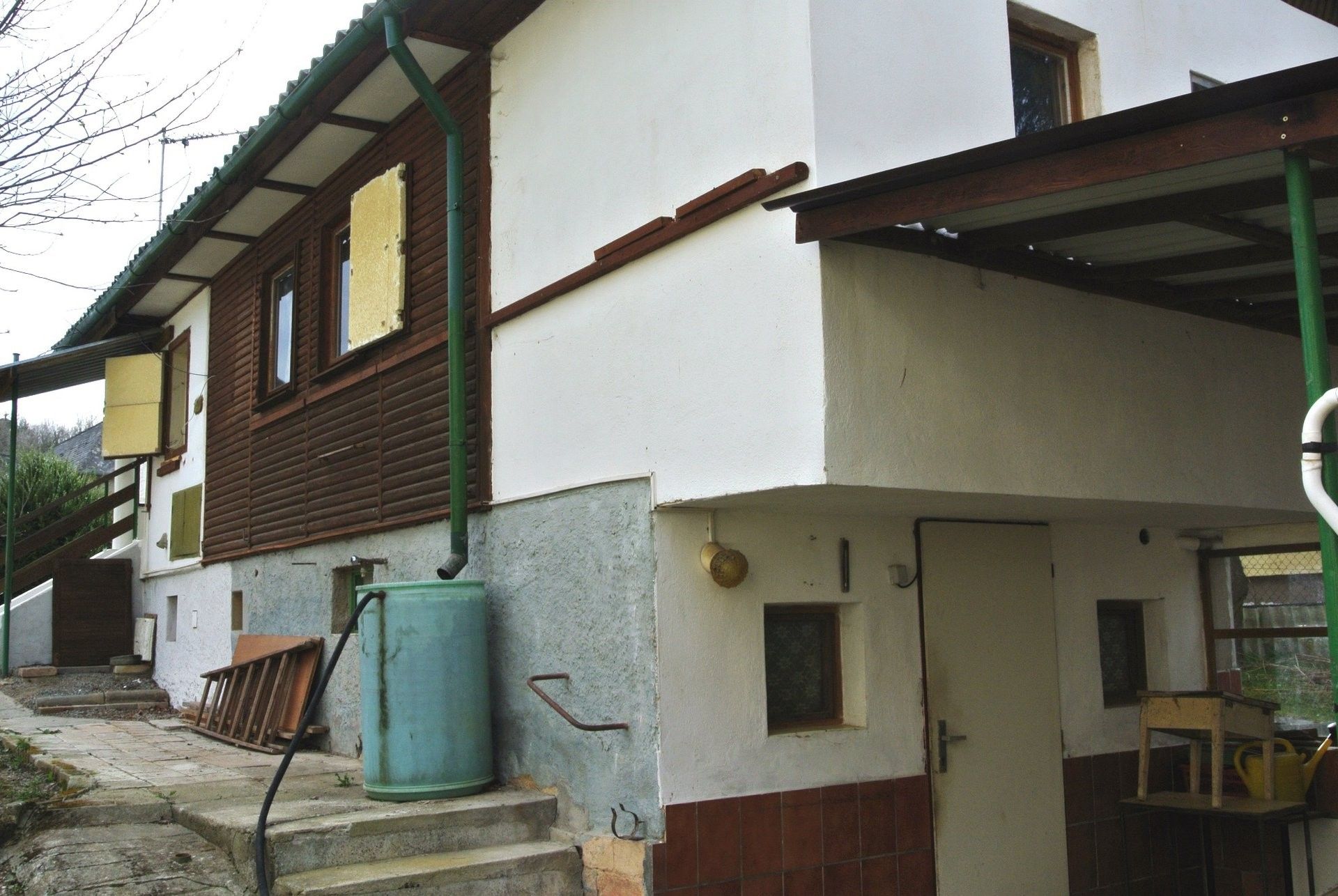Chata · 48 m² · Lašitov, Plzeň Valcha - 4