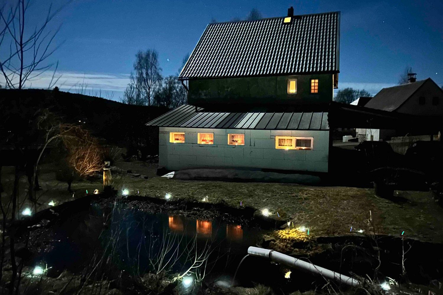 Rodinný dům · 163 m² · Nová Ves nad Nisou, okres Jablonec nad Nisou - 4