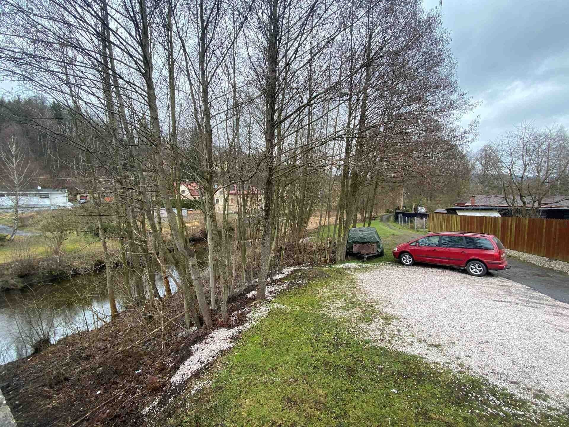 Pozemek · 504 m² · Smržovka - 4