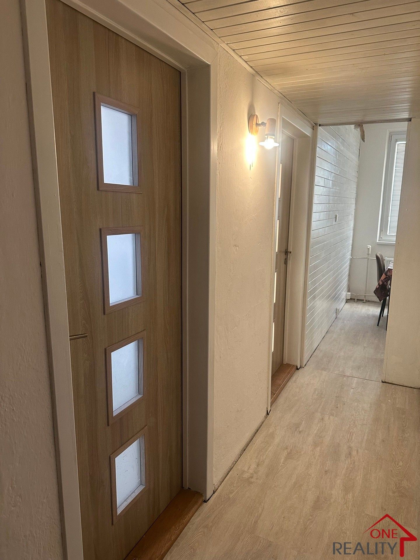Pronájem byt 3+1 - Budovatelská, Zlín, 69 m² - 5