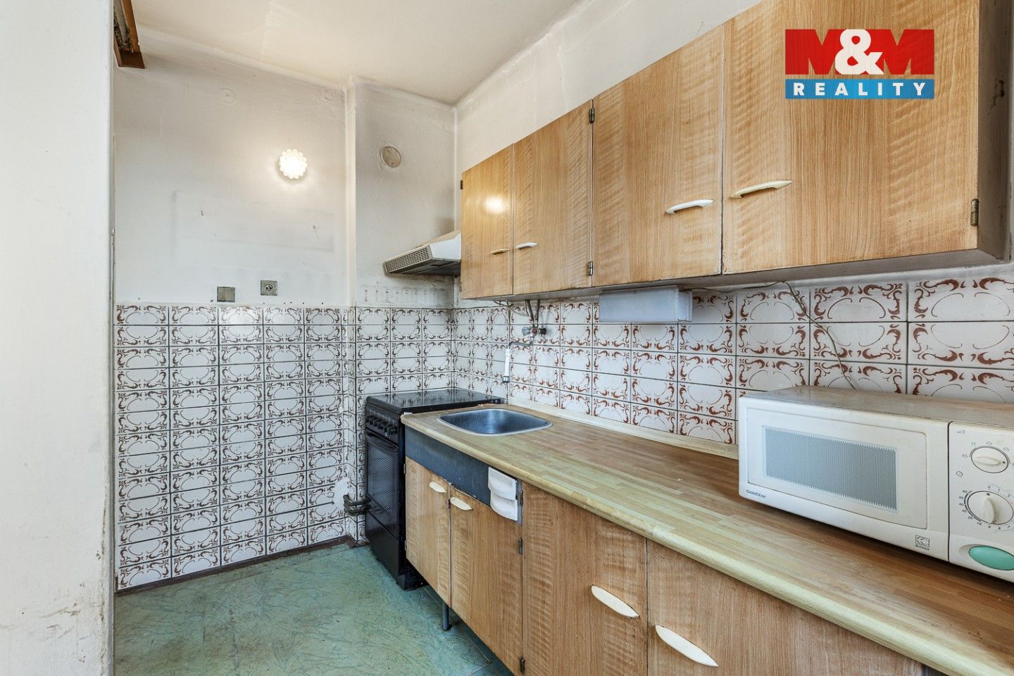 Prodej byt 3+1 - Chludilova, Mutějovice, 73 m²