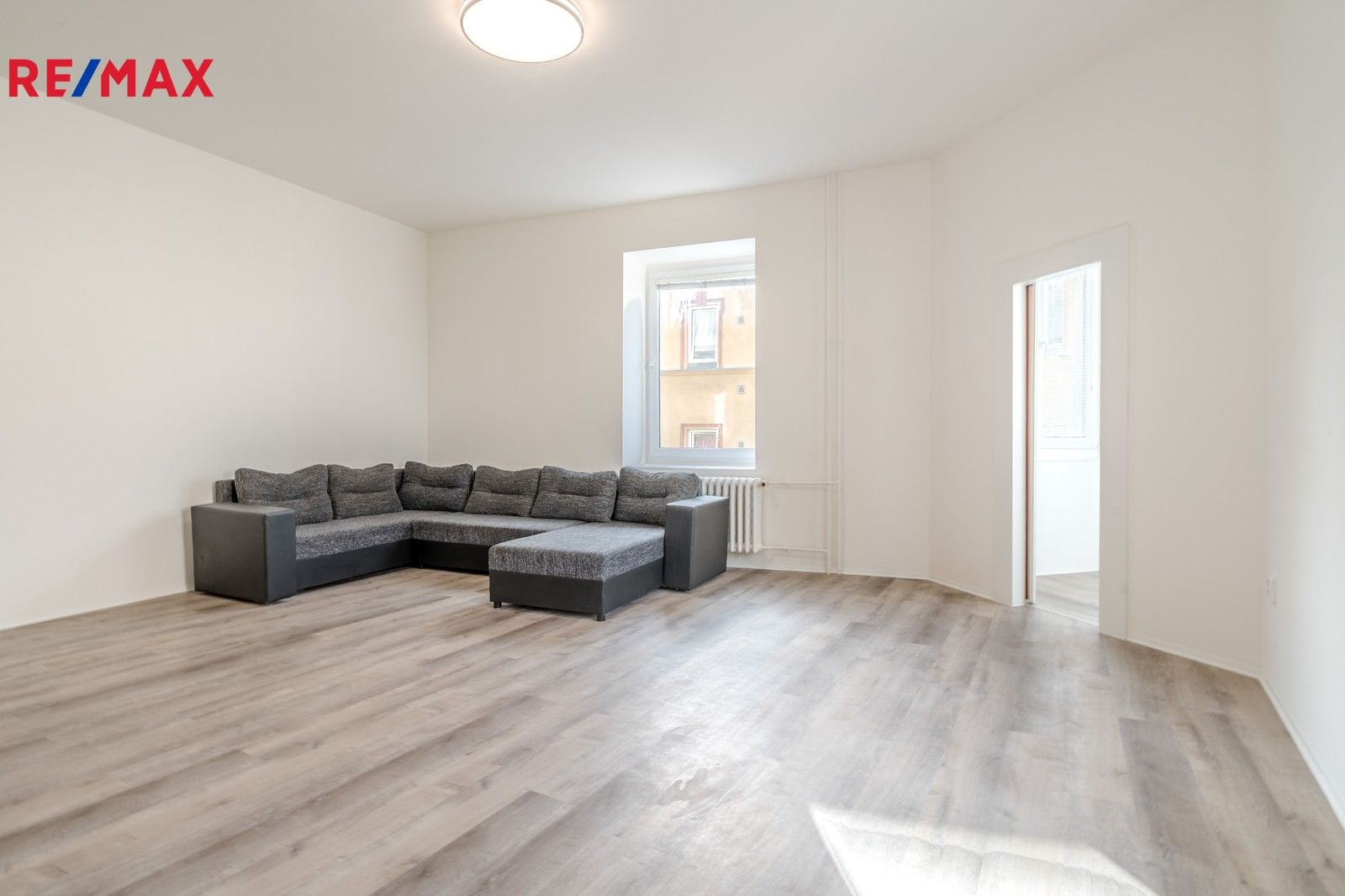 Pronájem byt 2+1 - Železná, Ústí nad Labem, 82 m²