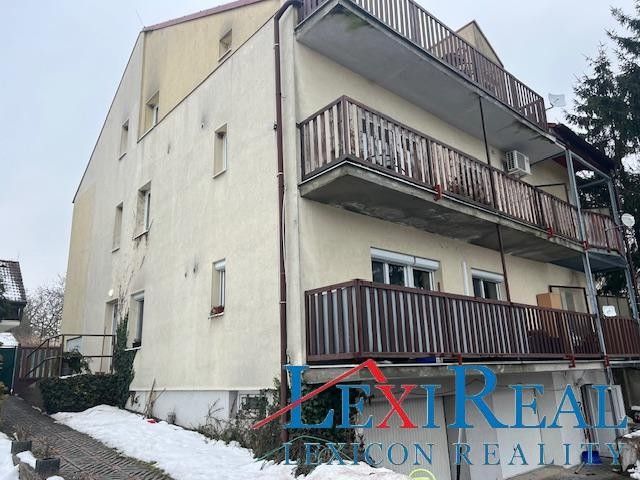 Byty, Úžice u Kralup nad Vltavou, 277 45