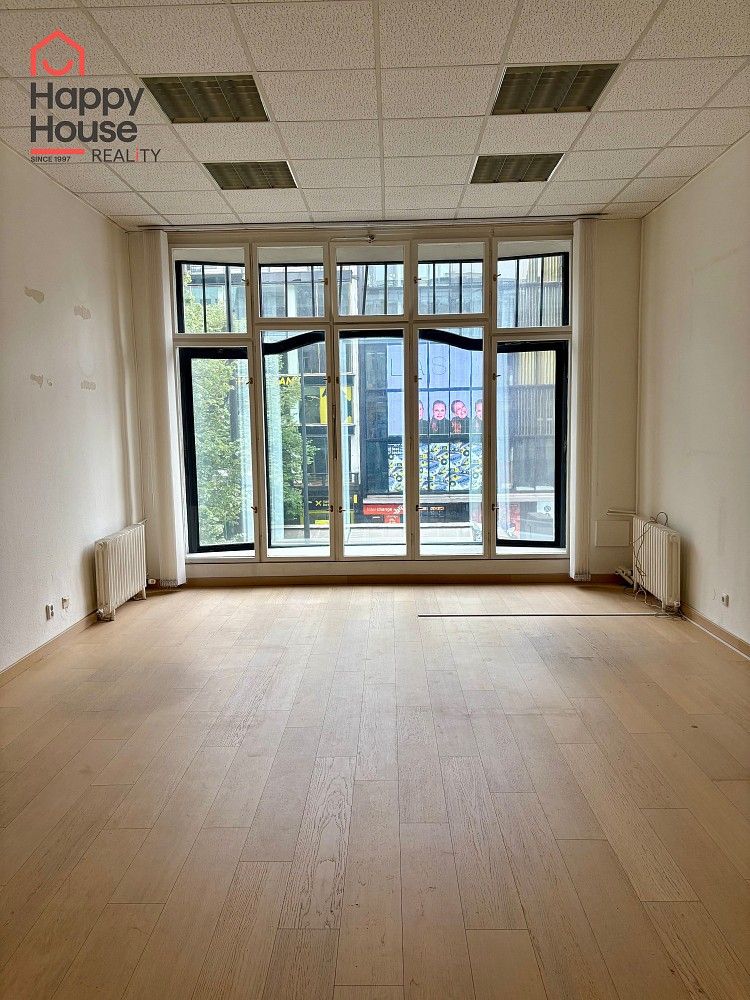 Pronájem kancelář - Praha - Nové Město, okres Praha 1, Hlavní město Praha, 23 m² - 5