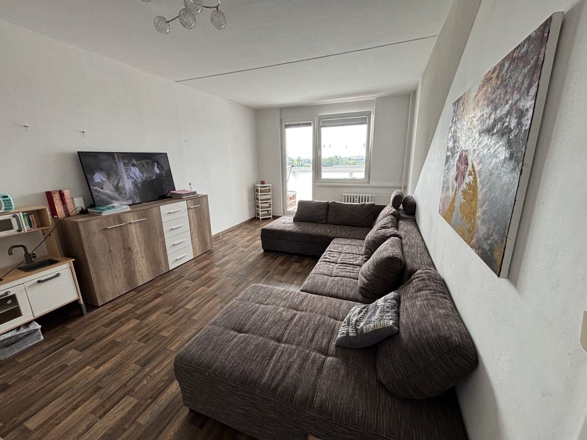 3+1, třída Edvarda Beneše, Hradec Králové, 88 m²