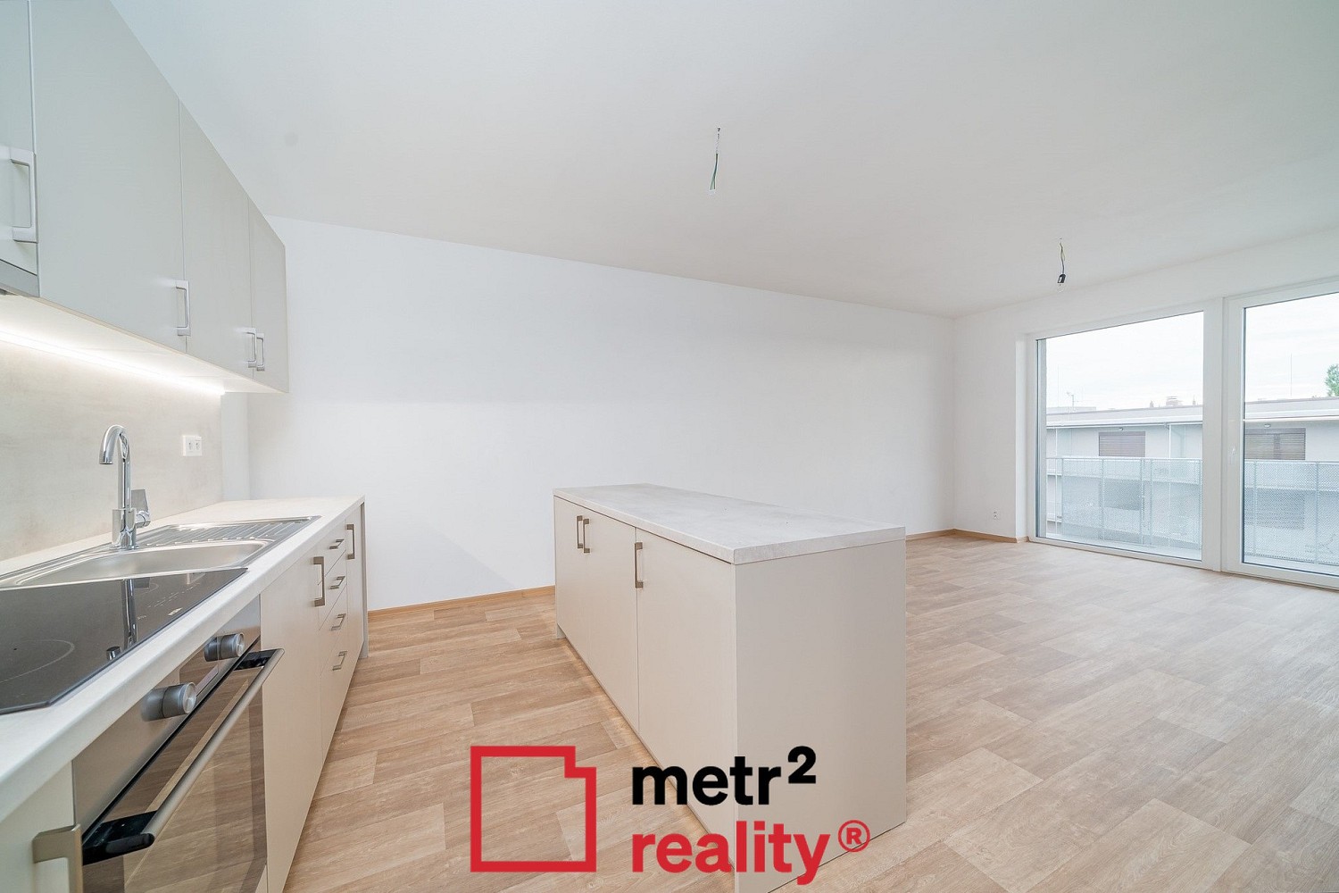 Byt 2+kk · 65 m² · U solných mlýnů, Olomouc - Holice - 3