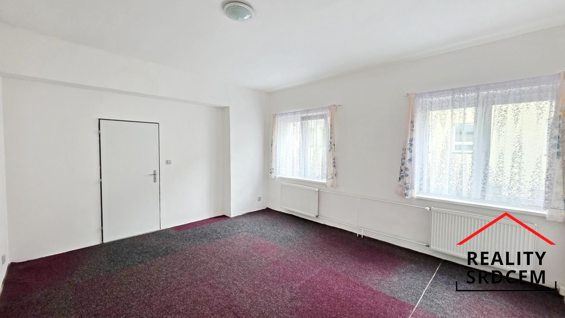 Pronájem byt 2+kk - Sadová, Frýdek-Místek Frýdek, 50 m² - 5