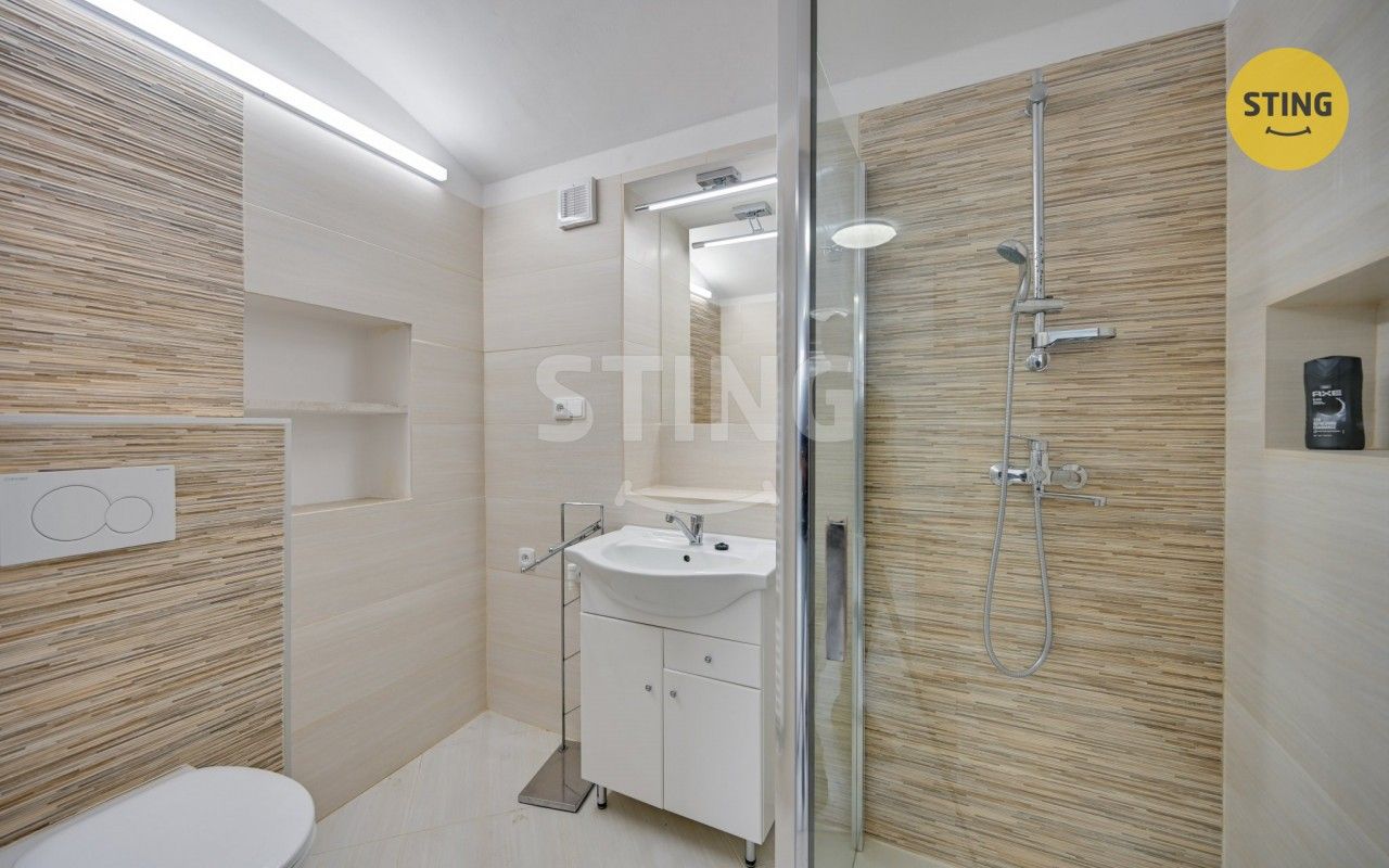 1+kk, Školní, Jeseník, 52 m² - 2