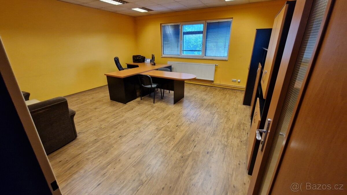 Obchodní prostory, Slavičín, 763 21