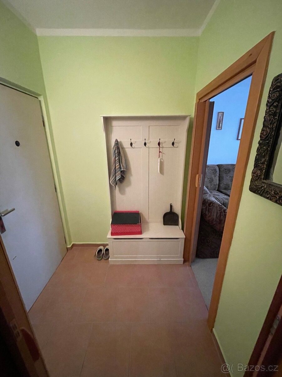 Pronájem byt - Horní Planá, 382 26