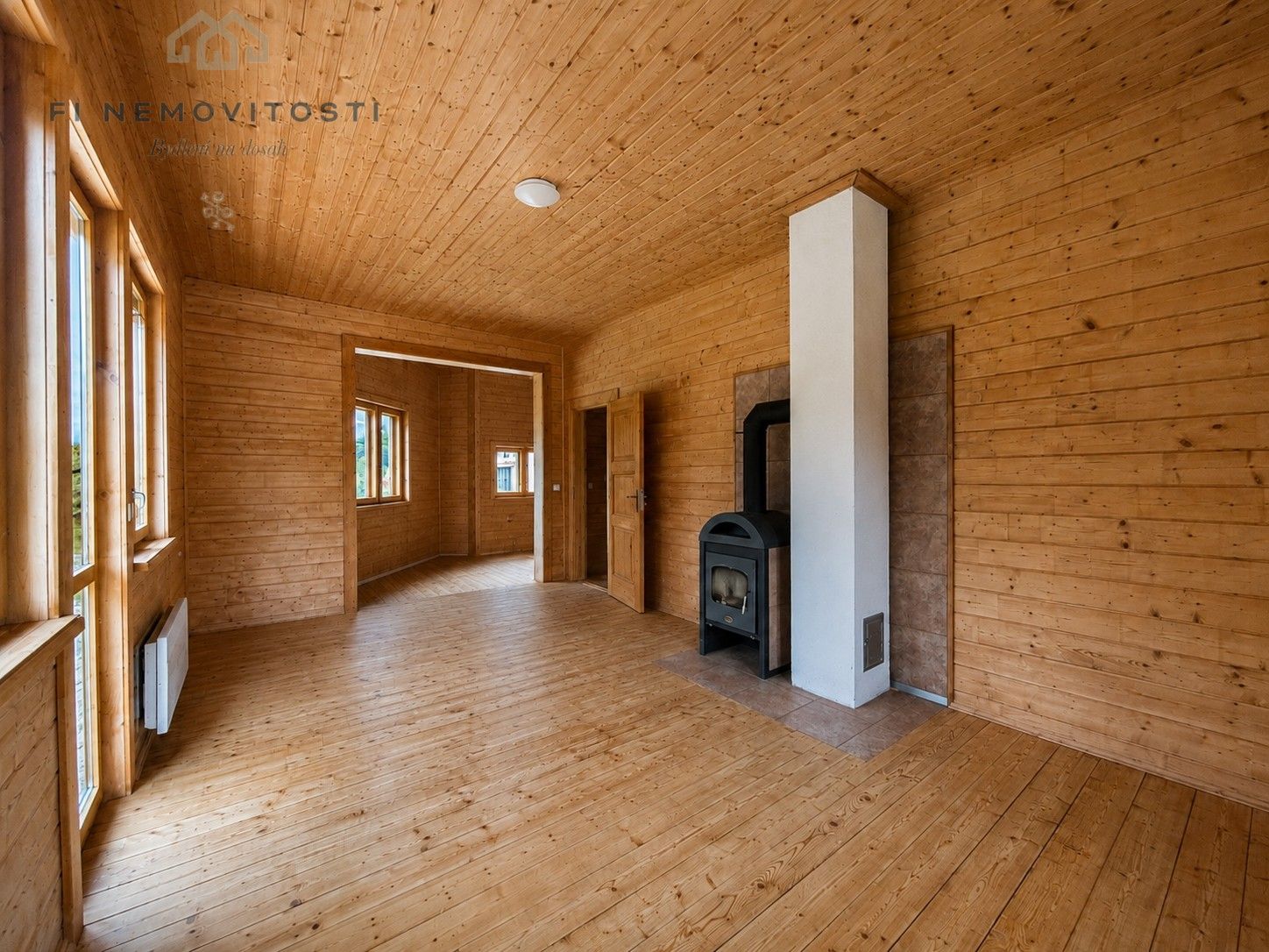 Rodinný dům · 145 m² · Dolní Lochov - 3