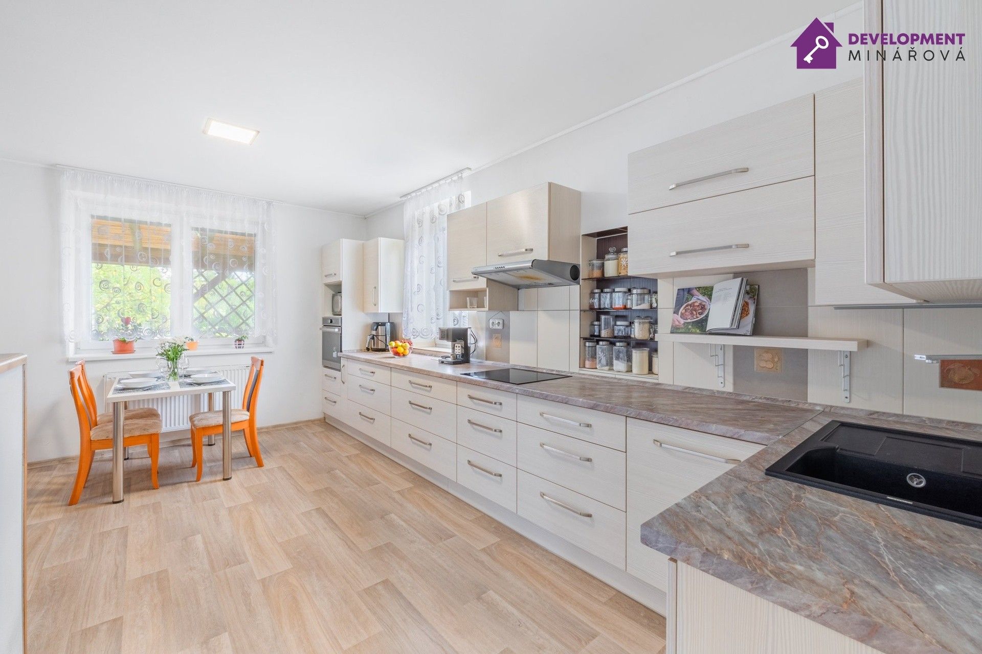 Rodinné domy, Mistrovice, 130 m²