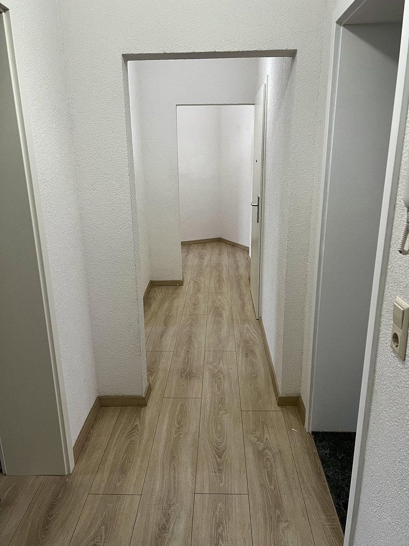 Pronájem byt 3+1 - Turmstrasse 18 Dessau Dessau Sachsen-Anhalt 06842, 73 m² - 5