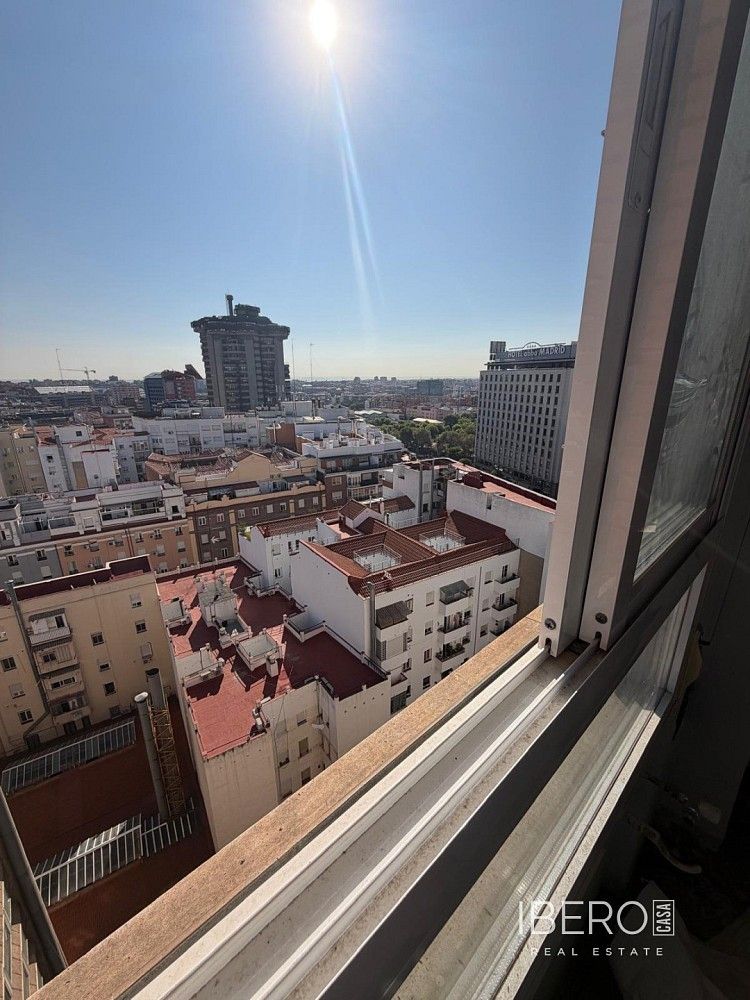 Byt 4+kk · 161 m² · Madrid, Španělsko - 4
