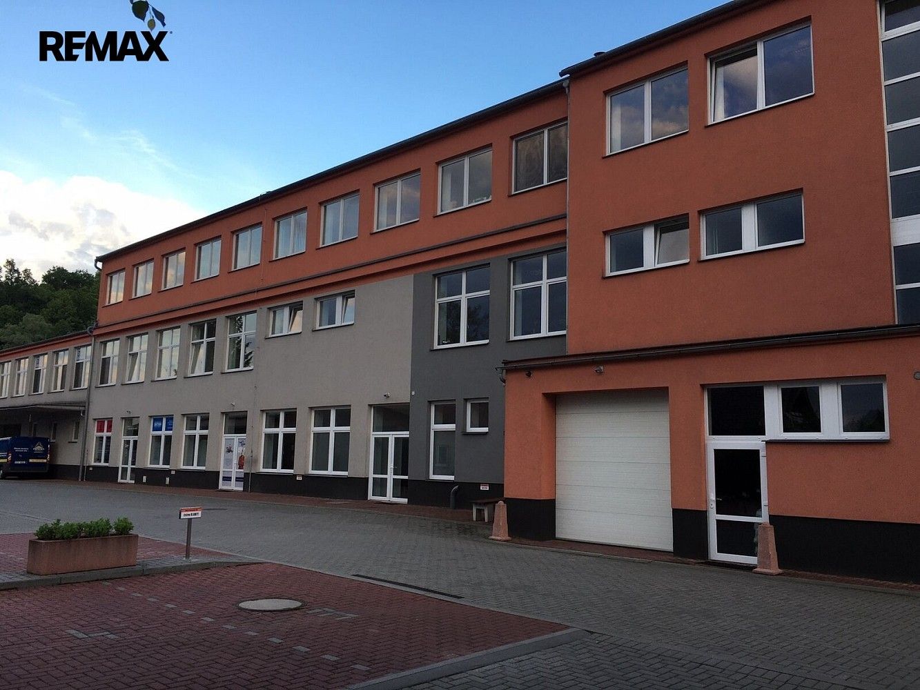 Sklad · 222 m² · Pivovarská, Rožnov pod Radhoštěm, okres Vsetín - 4