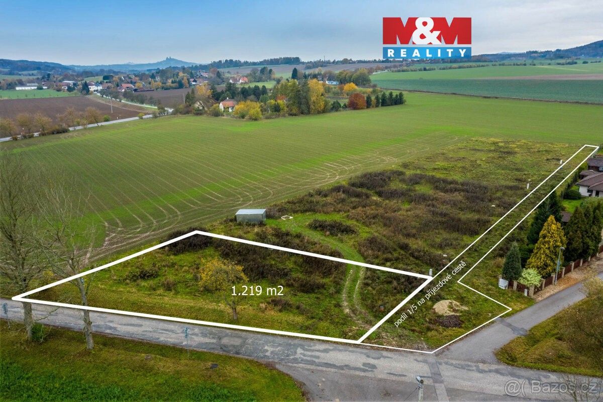 Pozemky pro bydlení, Jičín, 506 01