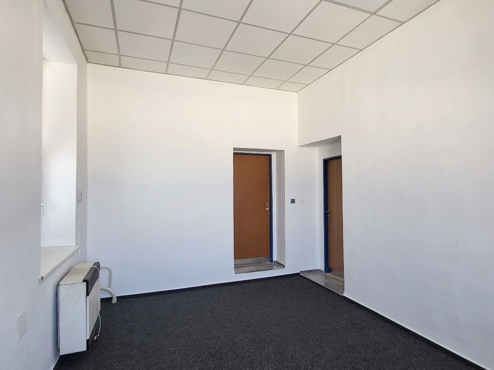 Pronájem kancelář - Brno, 619 00