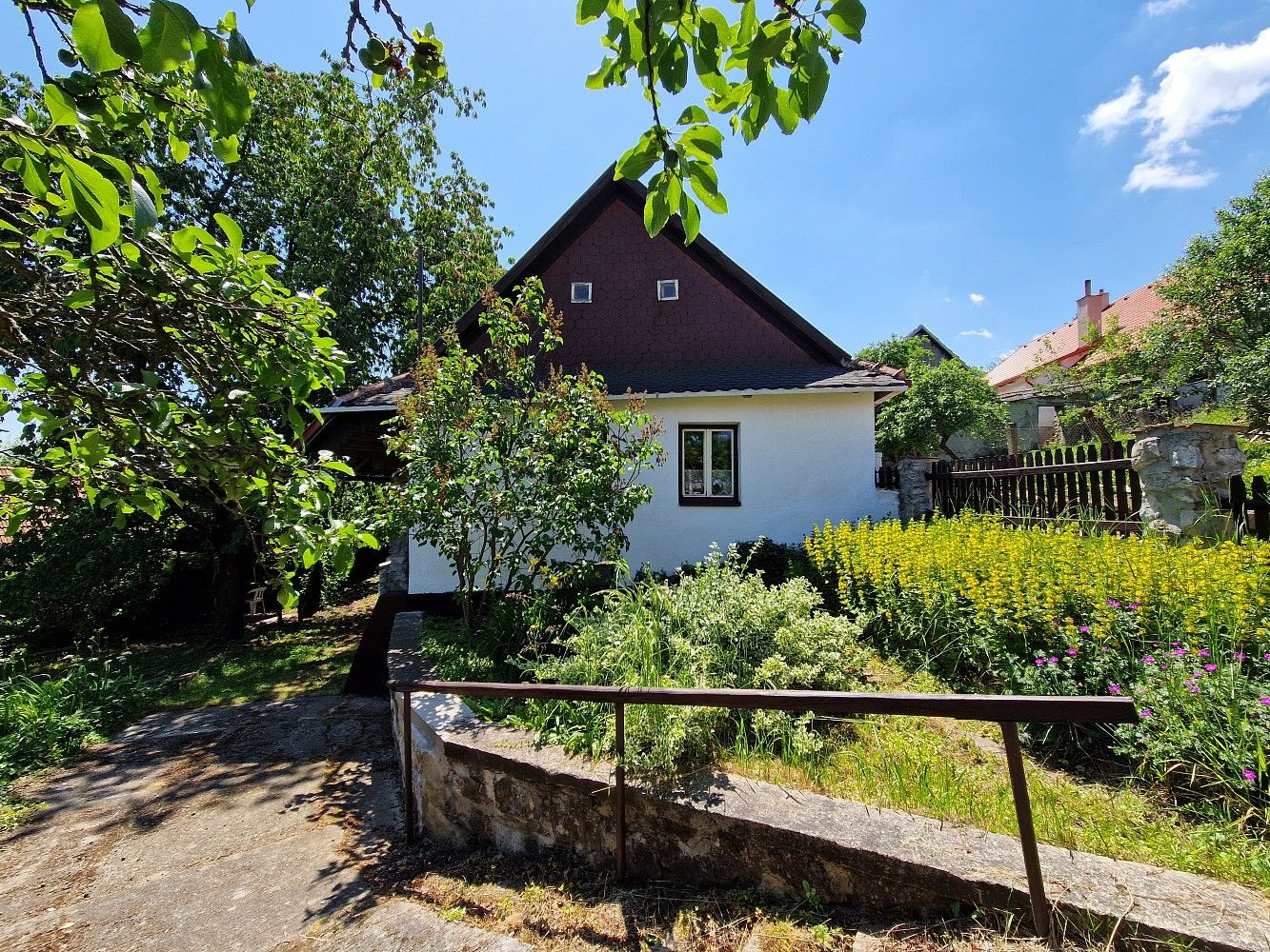 Chalupy, Osiky, okres Brno-venkov, 115 m² - 1