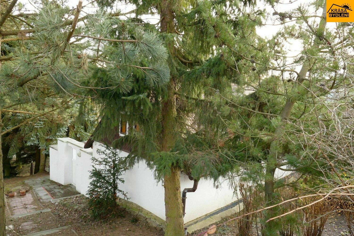 Chalupa · 100 m² · Konice - Nová Dědina, okres Prostějov, Olomoucký kraj - 3