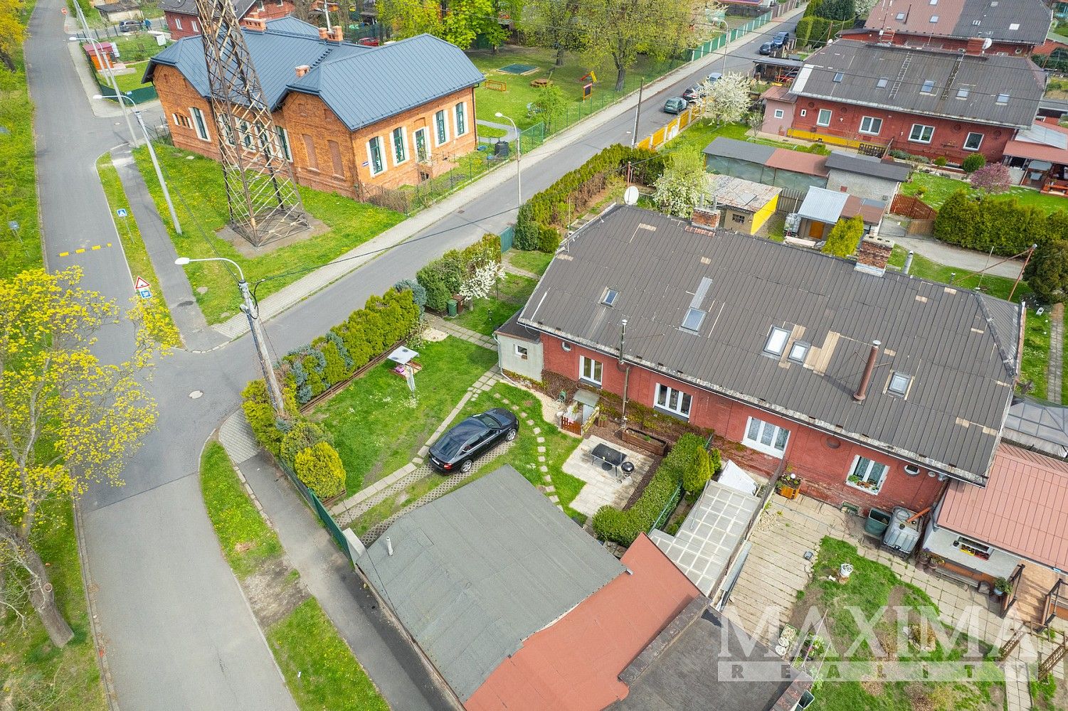 Rodinný dům · 96 m² · Kovářská, Ostrava - Vítkovice - 3