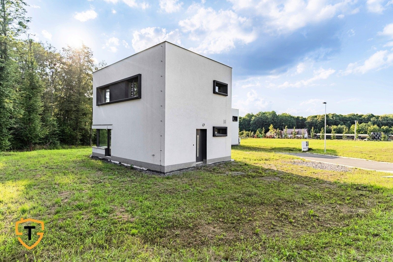 Rodinné domy, Na Zadky, Těrlicko, 110 m²