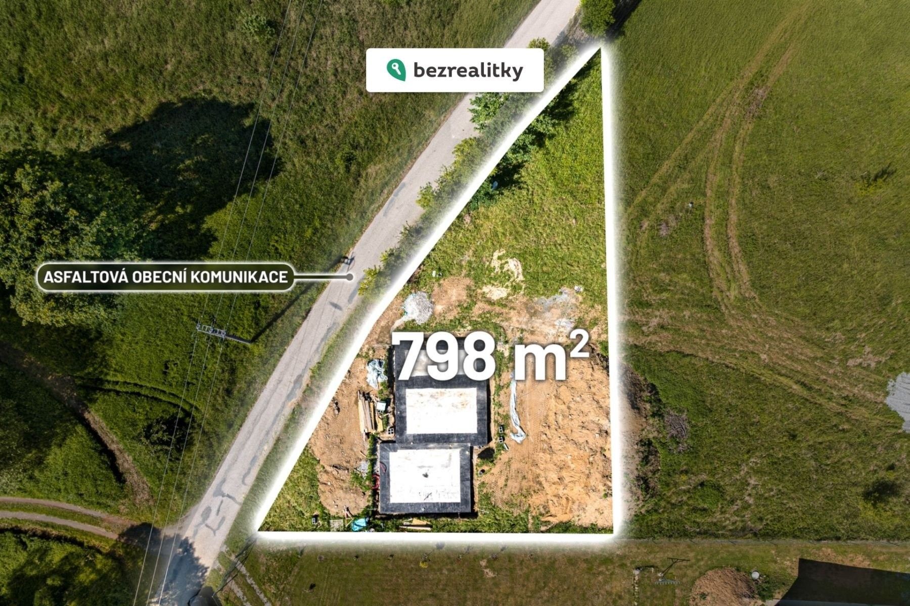 Rodinný dům · 121 m² · Benešov Vidlákova Lhota - 3