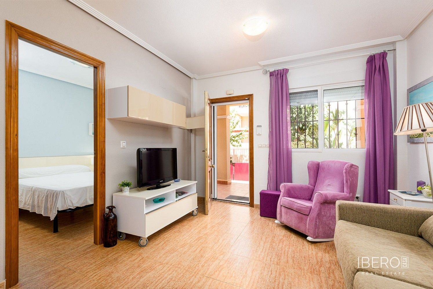 Prodej rodinný dům - San Pedro del Pinatar, ES, 63 m² - 5