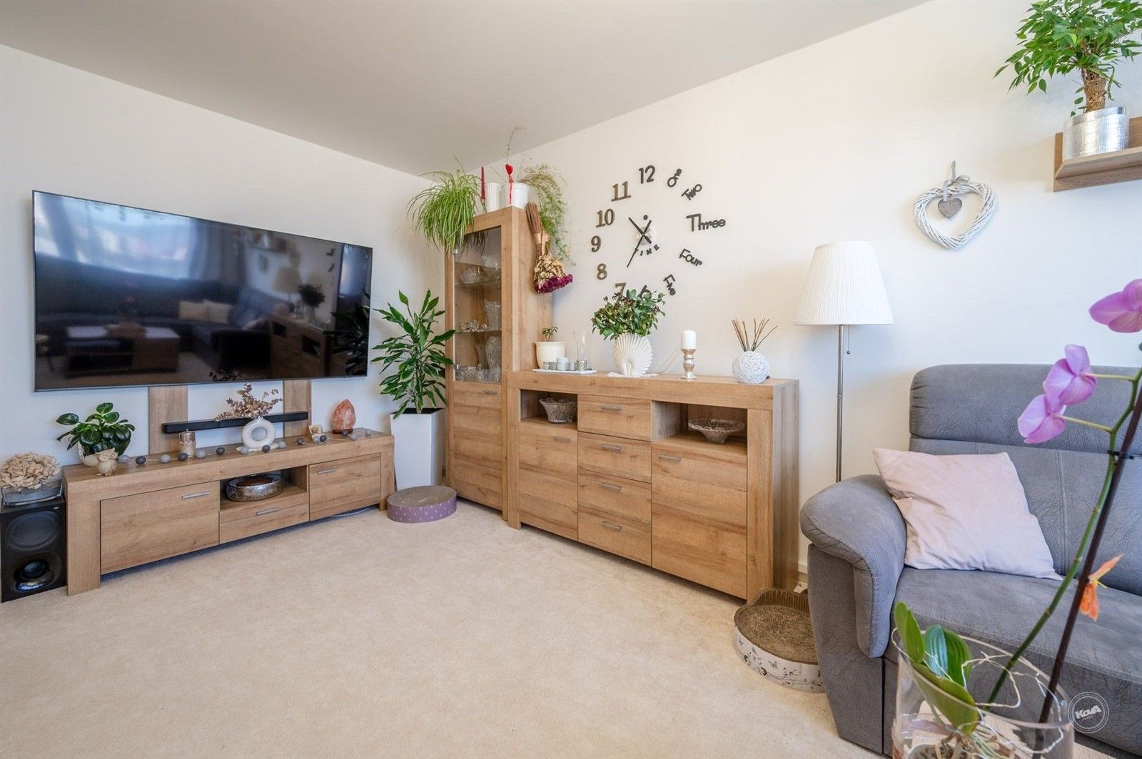 Prodej byt 4+1 - Otradovická, Praha, 82 m²