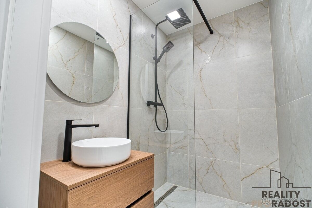 Prodej byt - Ostrava, 708 00