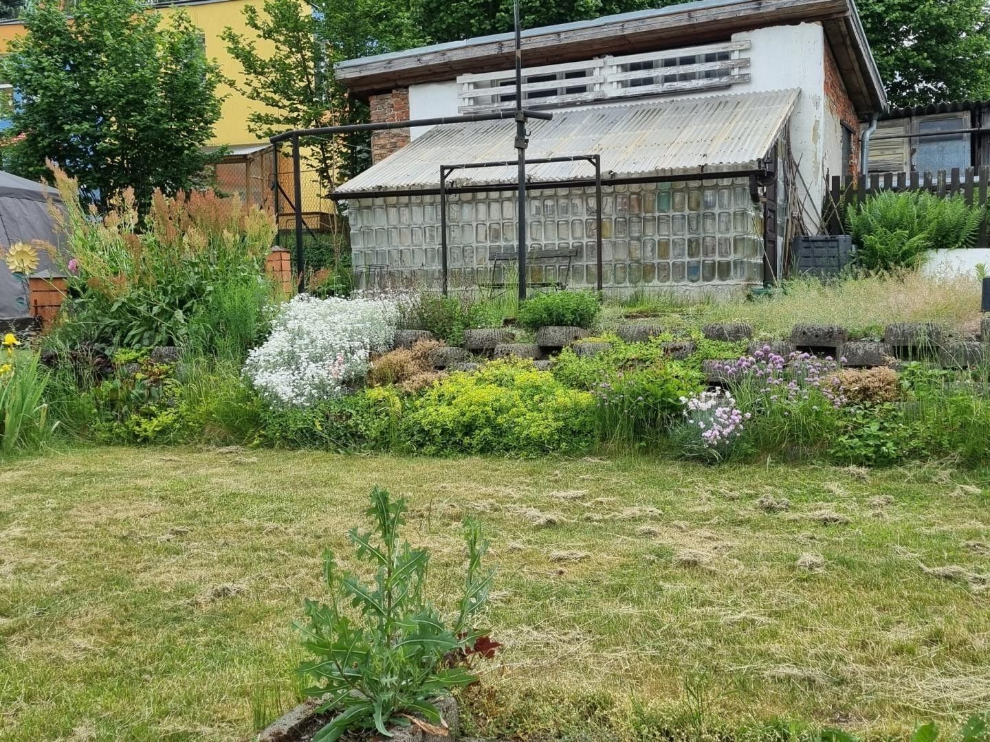 Prodej rodinný dům - Smetanova, Karlovy Vary - Stará Role, Karlovarský kraj, 130 m² - 5