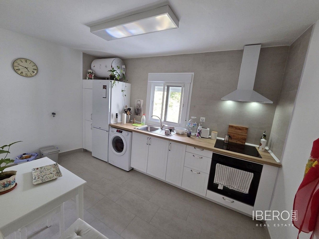 Prodej rodinný dům - Tolox, ES, 226 m² - 2