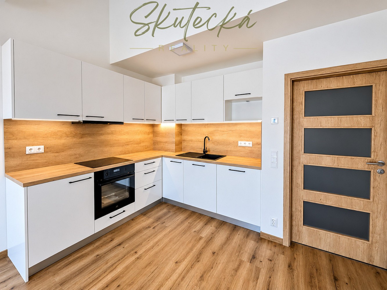 Byt 3+kk · 66 m² · Hodonín - 3