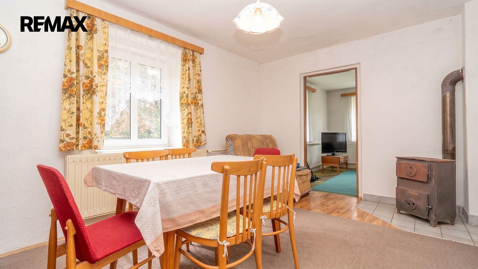 Rodinný dům · 90 m² · Broumov - Rožmitál, okres Náchod - 4