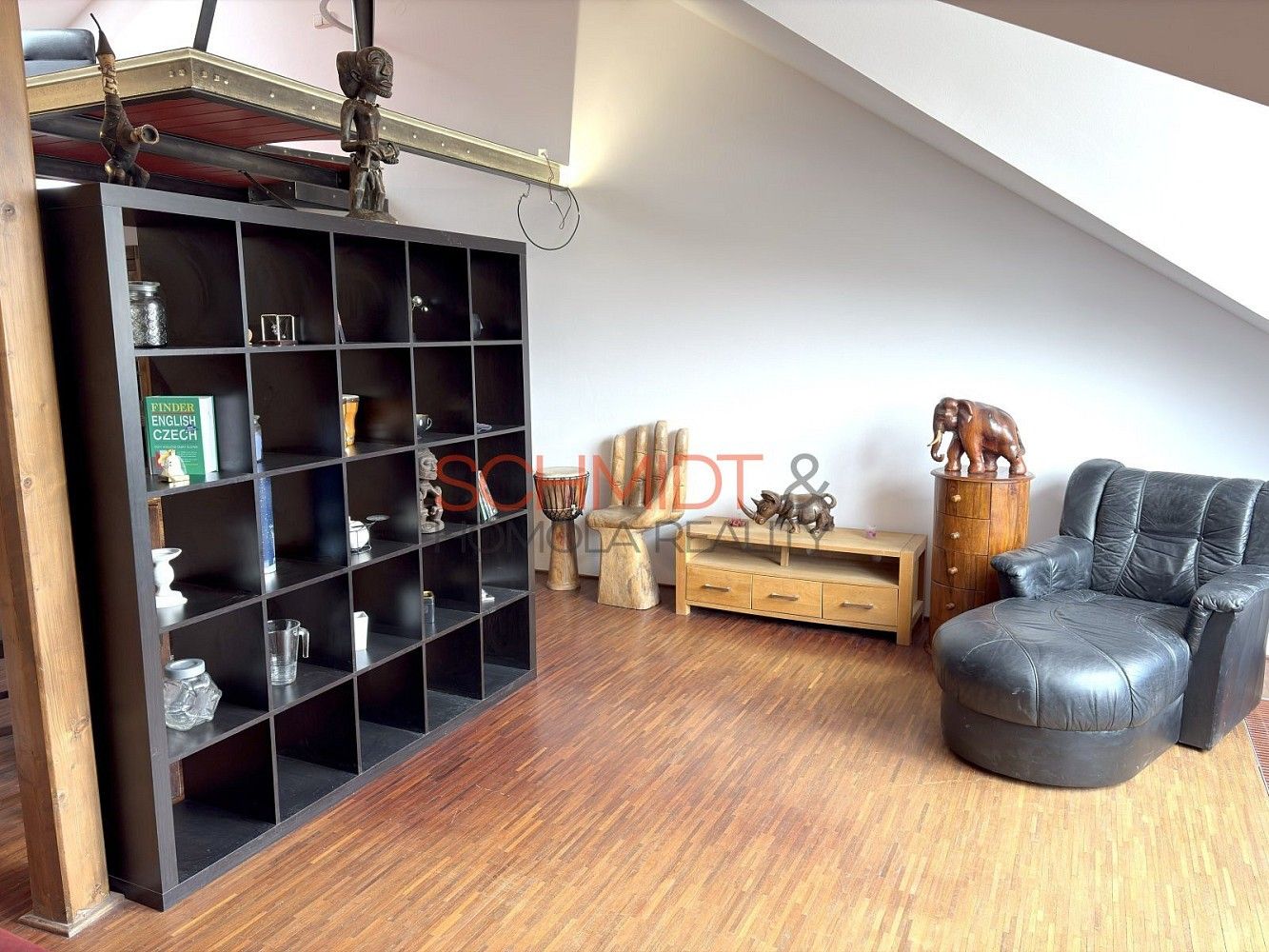 Byt 1+kk · 65 m² · Hustopeče, okres Břeclav, Jihomoravský kraj - 3