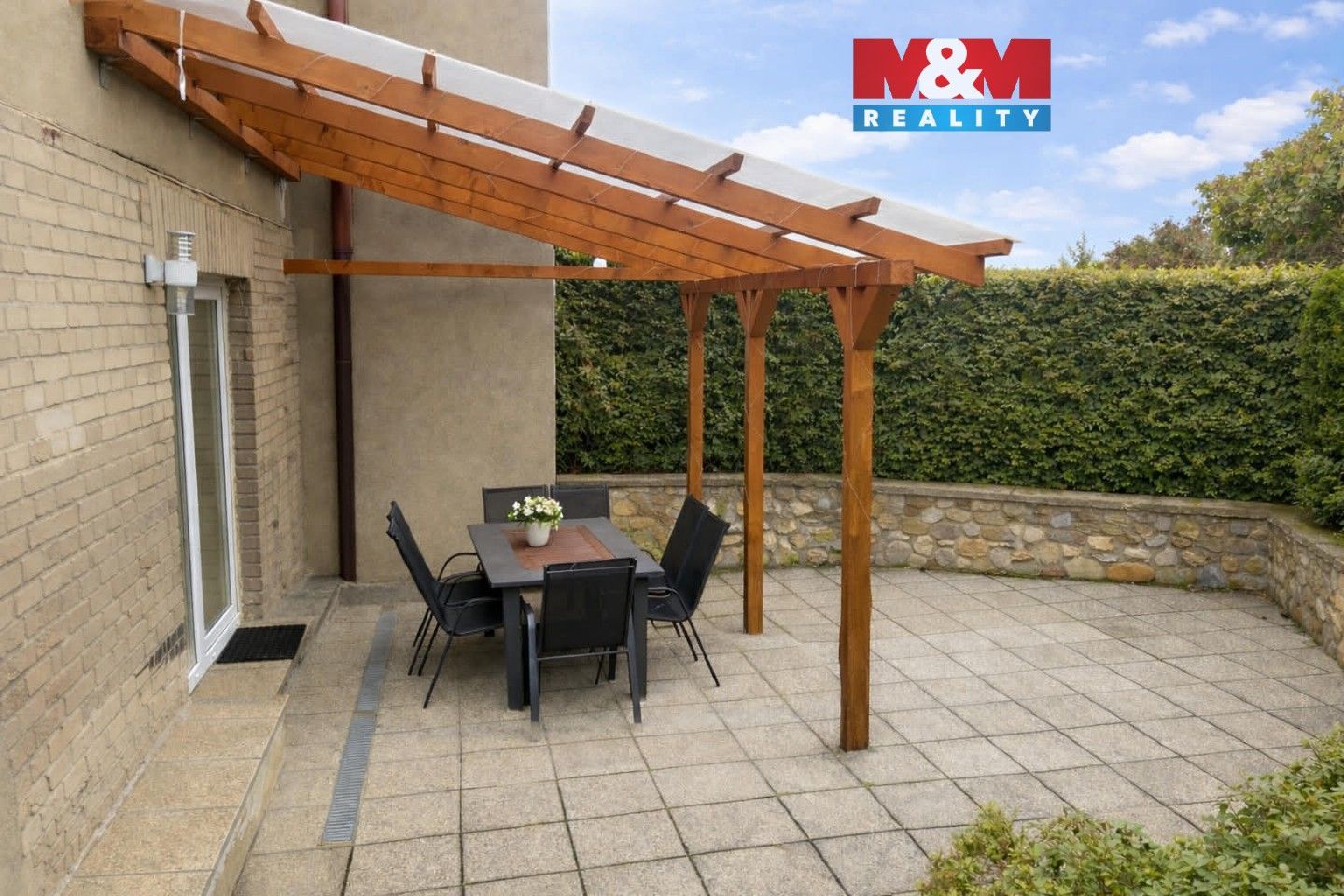 1+1, Klikatá, Praha, 35 m²