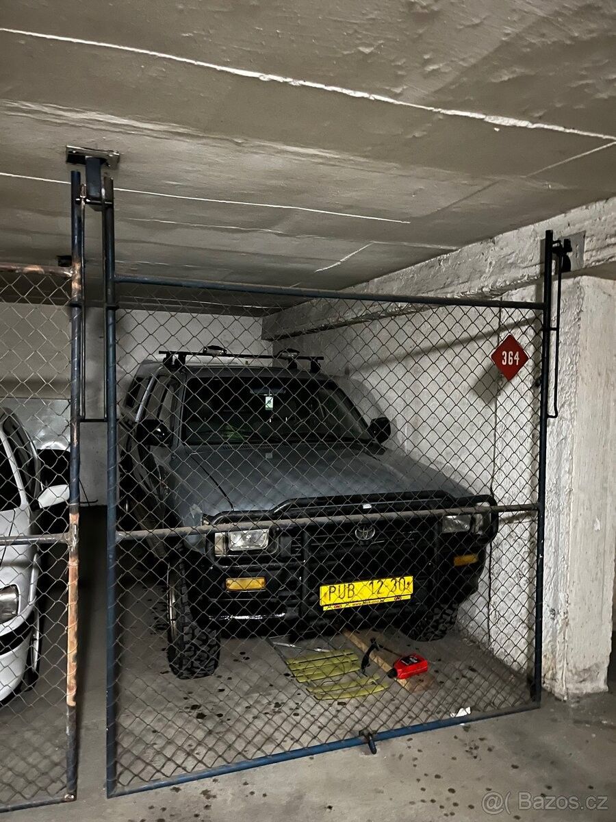 Pronájem garáž - Plzeň, 301 00