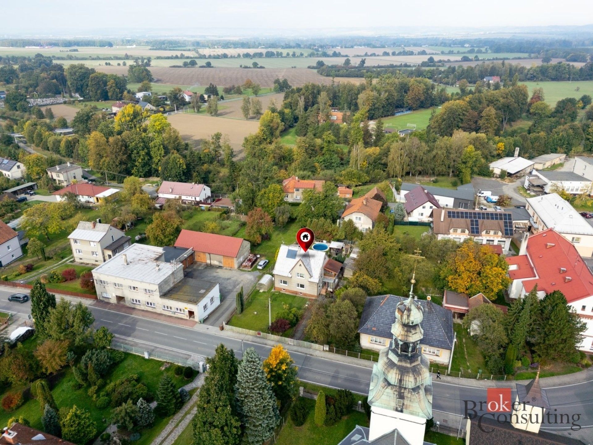 Rodinný dům · 192 m² · Petřvald 1-Petřvald, Petřvald - 3