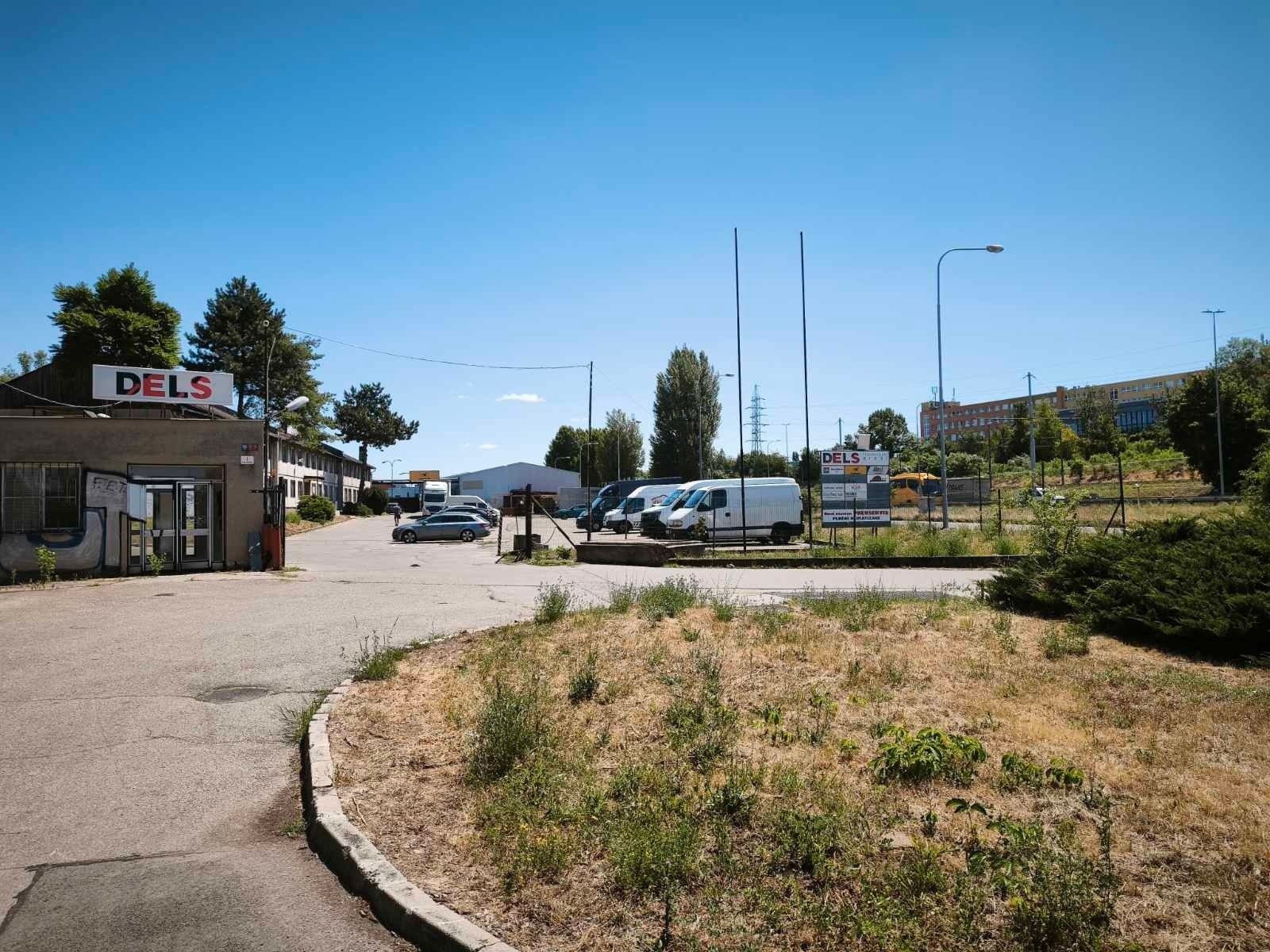 Kancelář · 30 m² · Pod sídlištěm  , Brno Brno-město - 3