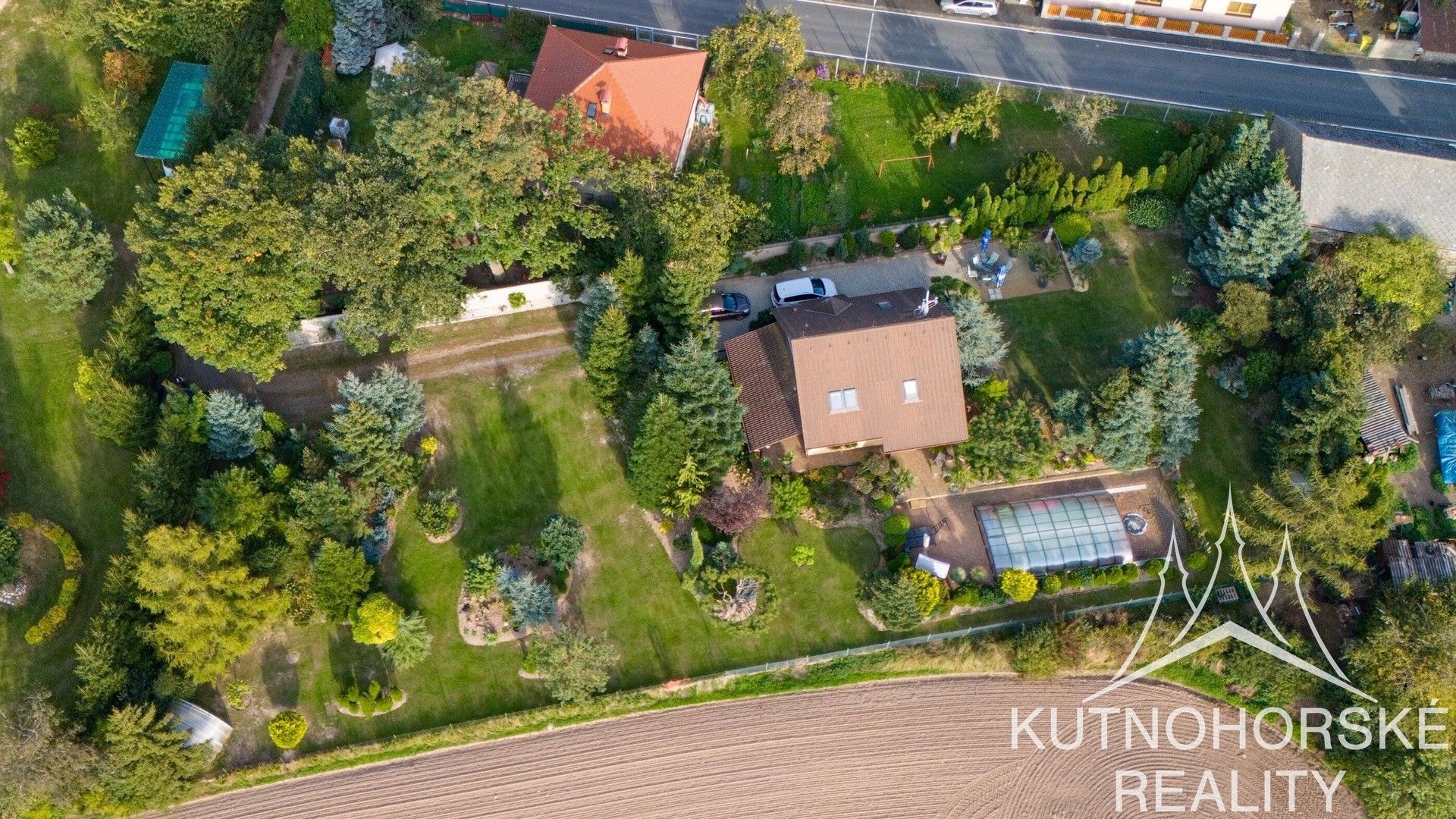 Rodinný dům · 115 m² · Vysoká, Suchdol - 3