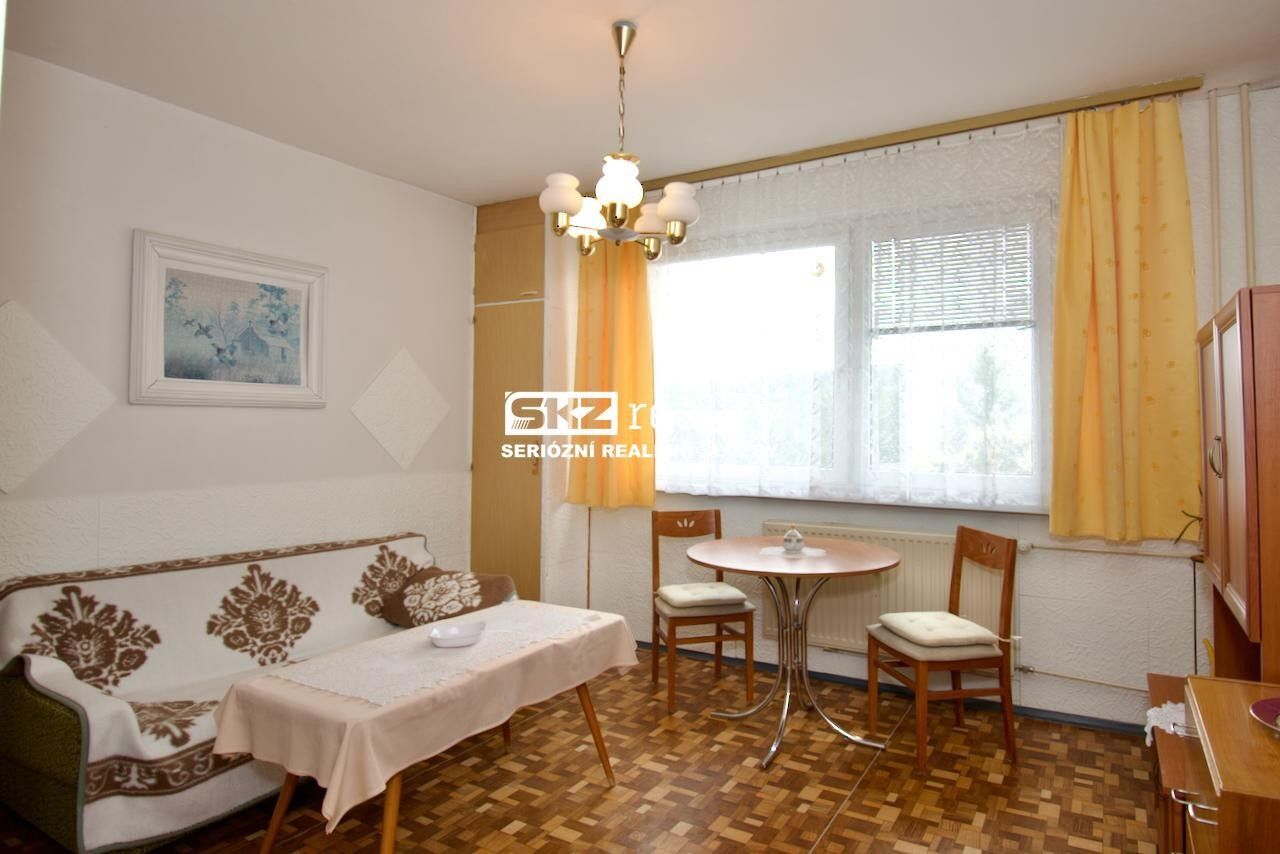 Byt 2+kk · 42 m² · Karolíny Světlé  , Varnsdorf - 3
