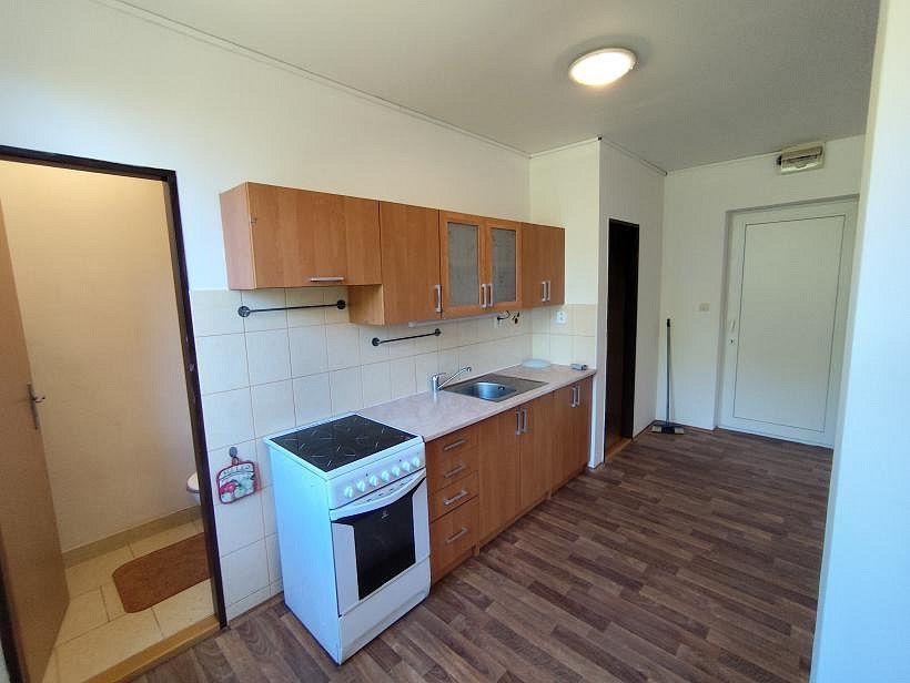 Prodej byt 2+kk - Mělnické Vtelno - Radouň, okres Mělník, Středočeský kraj, 50 m² - 5