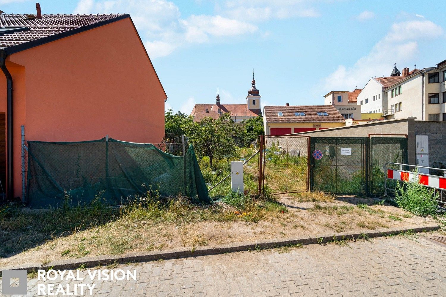 Pozemek pro bydlení · Veverská Bítýška, okres Brno-venkov, Jihomoravský kraj - 4