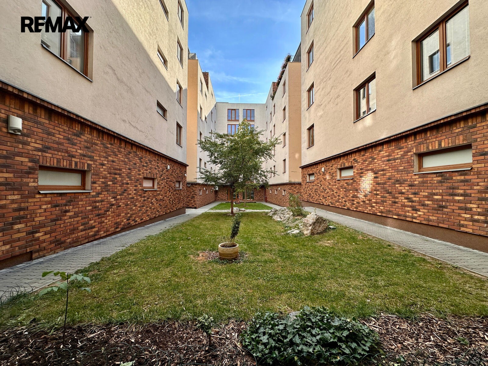 Pronájem byt 2+kk - U Leskavy, Brno Starý Lískovec, 53 m² - 5